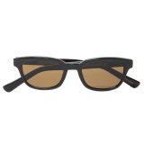 COOTIE PRODUCTIONS/Raza Shades（Black/Brown）［サングラス-25春夏］
