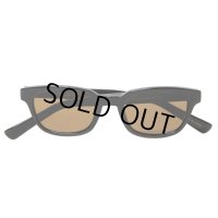 COOTIE PRODUCTIONS/Raza Shades（Black/Brown）［サングラス-25春夏］
