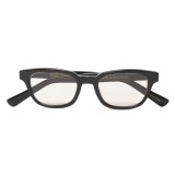 COOTIE PRODUCTIONS/Raza Shades（Black/Light Brown）［サングラス-25春夏］