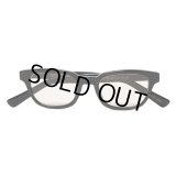 COOTIE PRODUCTIONS/Raza Shades（Black/Light Brown）［サングラス-25春夏］