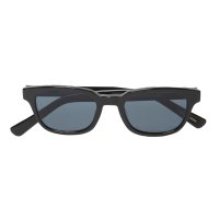 COOTIE PRODUCTIONS/Raza Shades（Black/Deep Smoke）［サングラス-25春夏］
