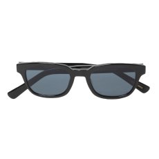 画像1: COOTIE PRODUCTIONS/Raza Shades（Black/Deep Smoke）［サングラス-25春夏］ (1)