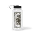 画像1: BlackEyePatch/OG DOLLAR BILL NALGENE 1L BOTTLE（CLEAR） (1)