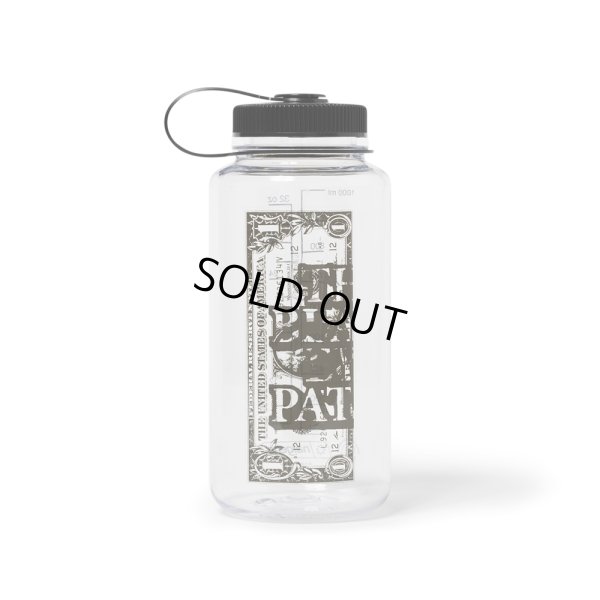 画像1: BlackEyePatch/OG DOLLAR BILL NALGENE 1L BOTTLE（CLEAR）