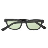 COOTIE PRODUCTIONS/Raza Shades（Black/Green）［サングラス-25春夏］