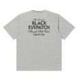 画像2: BlackEyePatch/BOOTLEG RAT TEE（HEATHER GRAY） (2)