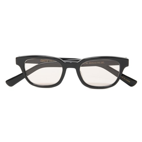 他の写真1: COOTIE PRODUCTIONS/Raza Shades（Black/Light Brown）［サングラス-25春夏］