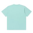画像2: BlackEyePatch/HEAVY WEIGHT SMALL OG LABEL TEE（MINT GREEN） (2)