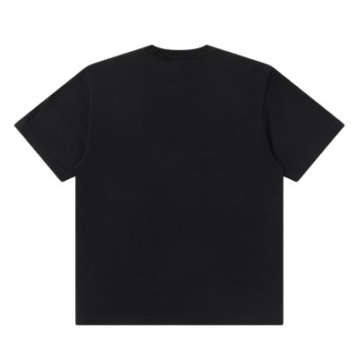 画像2: BlackEyePatch/BEP TIMES LOGO TEE（BLACK）