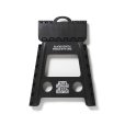画像4: BlackEyePatch/OG LABEL FOLDING STEP（BLACK） (4)