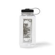 画像2: BlackEyePatch/OG DOLLAR BILL NALGENE 1L BOTTLE（CLEAR） (2)