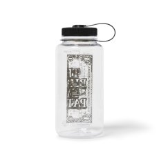 画像2: BlackEyePatch/OG DOLLAR BILL NALGENE 1L BOTTLE（CLEAR） (2)