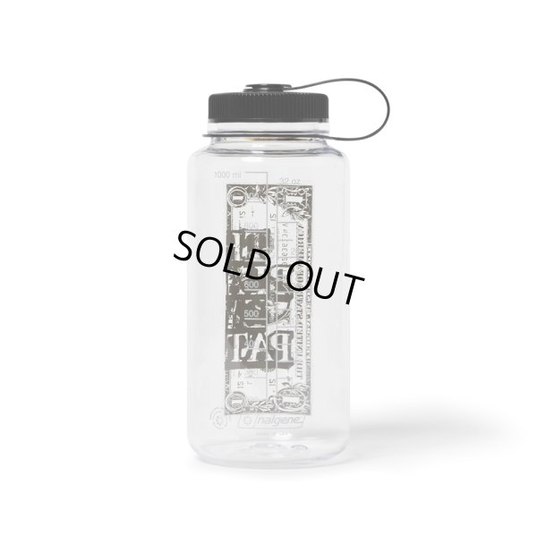 画像2: BlackEyePatch/OG DOLLAR BILL NALGENE 1L BOTTLE（CLEAR）