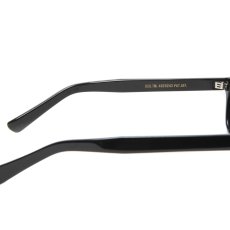 画像4: COOTIE PRODUCTIONS/Raza Shades（Black/Green）［サングラス-25春夏］ (4)