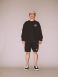 画像6: ROUGH AND RUGGED/PEAKS SHORTS（NAVY）［ピークスショーツ-25春夏］