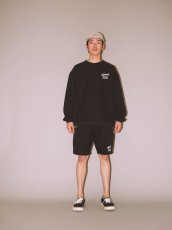 画像6: ROUGH AND RUGGED/PEAKS SHORTS（NAVY）［ピークスショーツ-25春夏］ (6)