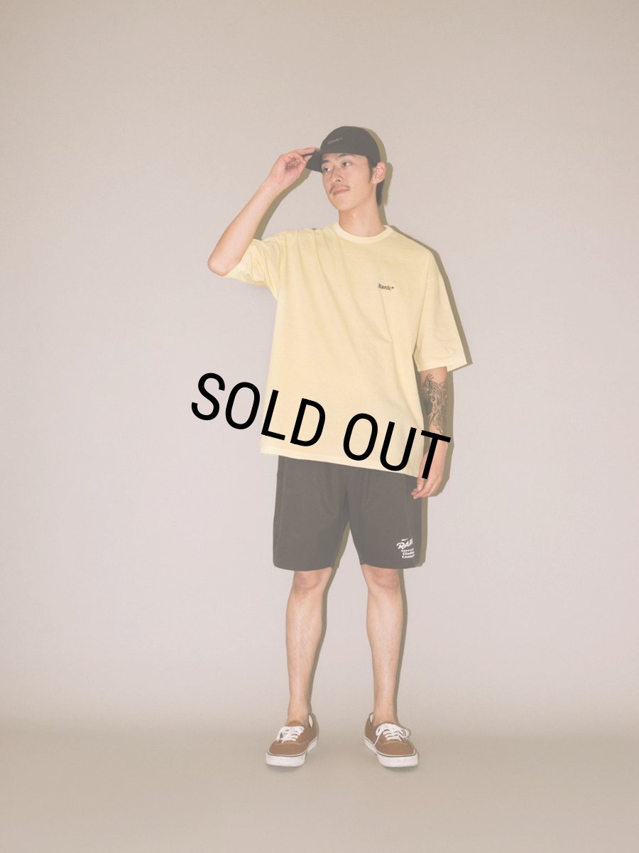 画像6: 【30％OFF】ROUGH AND RUGGED/PEAKS SHORTS（GRAY）［ピークスショーツ-25春夏］ (6)