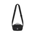 BlackEyePatch/OG LABEL SHOULDER POUCH（BLACK）