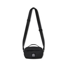 画像1: BlackEyePatch/OG LABEL SHOULDER POUCH（BLACK） (1)