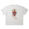 画像1: COOTIE PRODUCTIONS/Print S/S Tee（Glory Bound）（White）［プリントT-25春夏］ (1)