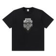 画像1: BlackEyePatch/BANDANA OG LABEL TEE（BLACK） (1)