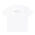 画像2: BlackEyePatch/HEAVY WEIGHT HWC POCKET TEE（WHITE） (2)