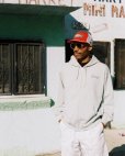 画像3: CHALLENGER/TWO TONE LOGO CAP（RED）［ツートーンロゴキャップ-25春夏］ (3)
