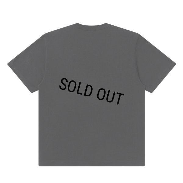 画像2: BlackEyePatch/BANDANA OG LABEL TEE（BLACK）