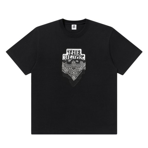 他の写真1: BlackEyePatch/BANDANA OG LABEL TEE（BLACK）