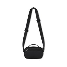 画像2: BlackEyePatch/OG LABEL SHOULDER POUCH（BLACK） (2)