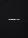 画像4: COOTIE PRODUCTIONS/Print S/S Tee（Glory Bound）（Black）［プリントT-25春夏］