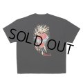 COOTIE PRODUCTIONS/Print S/S Tee（Glory Bound）（Black）［プリントT-25春夏］