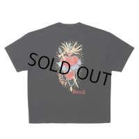 COOTIE PRODUCTIONS/Print S/S Tee（Glory Bound）（Black）［プリントT-25春夏］