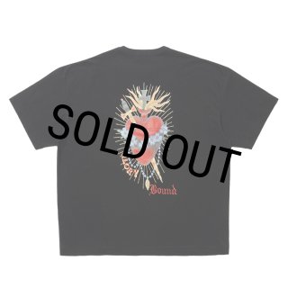 COOTIE×Jakob Morley / S/S Tee GloryBound COOTIE×Jakob Morley / S/S Tee GloryBound Print S/S Tee (Glory