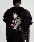 画像6: COOTIE PRODUCTIONS/Print S/S Tee（Wild Honey）（White）［プリントT-25春夏］