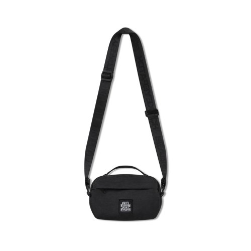 他の写真1: BlackEyePatch/OG LABEL SHOULDER POUCH（BLACK）