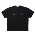 画像2: COOTIE PRODUCTIONS/Print S/S Tee（Glory Bound）（Black）［プリントT-25春夏］ (2)