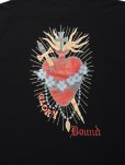 画像5: COOTIE PRODUCTIONS/Print S/S Tee（Glory Bound）（Black）［プリントT-25春夏］