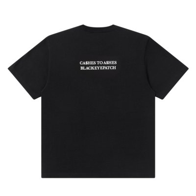 画像2: BlackEyePatch/PACK IN THE POCKET TEE（BLACK）