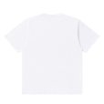 画像2: BlackEyePatch/BANDANA OG LABEL TEE（WHITE） (2)