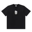 画像1: BlackEyePatch/PACK IN THE POCKET TEE（BLACK） (1)