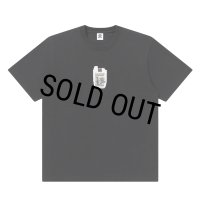 BlackEyePatch/PACK IN THE POCKET TEE（BLACK）