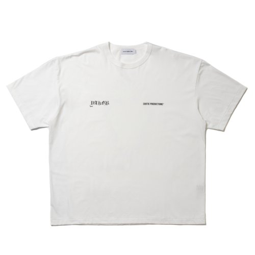 他の写真1: COOTIE PRODUCTIONS/Print S/S Tee（Glory Bound）（White）［プリントT-25春夏］