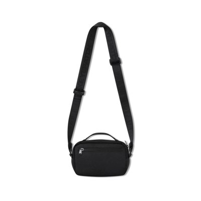 画像2: BlackEyePatch/OG LABEL SHOULDER POUCH（BLACK）