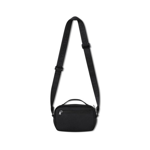 他の写真2: BlackEyePatch/OG LABEL SHOULDER POUCH（BLACK）