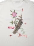 画像5: COOTIE PRODUCTIONS/Print S/S Tee（Wild Honey）（White）［プリントT-25春夏］