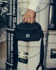 画像3: BlackEyePatch/OG LABEL SHOULDER POUCH（BLACK） (3)