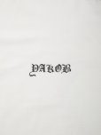 画像3: COOTIE PRODUCTIONS/Print S/S Tee（Wild Honey）（White）［プリントT-25春夏］