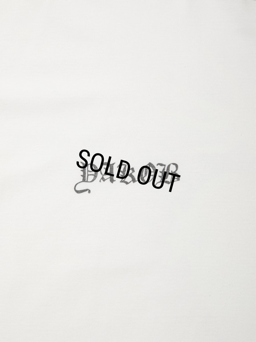 画像3: COOTIE PRODUCTIONS/Print S/S Tee（Glory Bound）（White）［プリントT-25春夏］ (3)