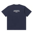 画像2: BlackEyePatch/HEAVY WEIGHT HWC POCKET TEE（NAVY） (2)